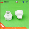 Professional Injection Parts LED Cover PC Lamp Plastic Bulb